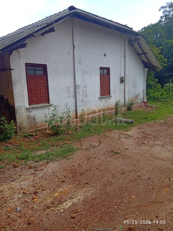 Residential Land for Sale in Matara