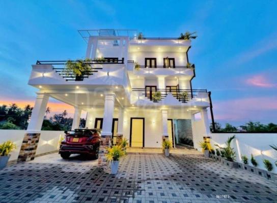 House for Sale in Negombo