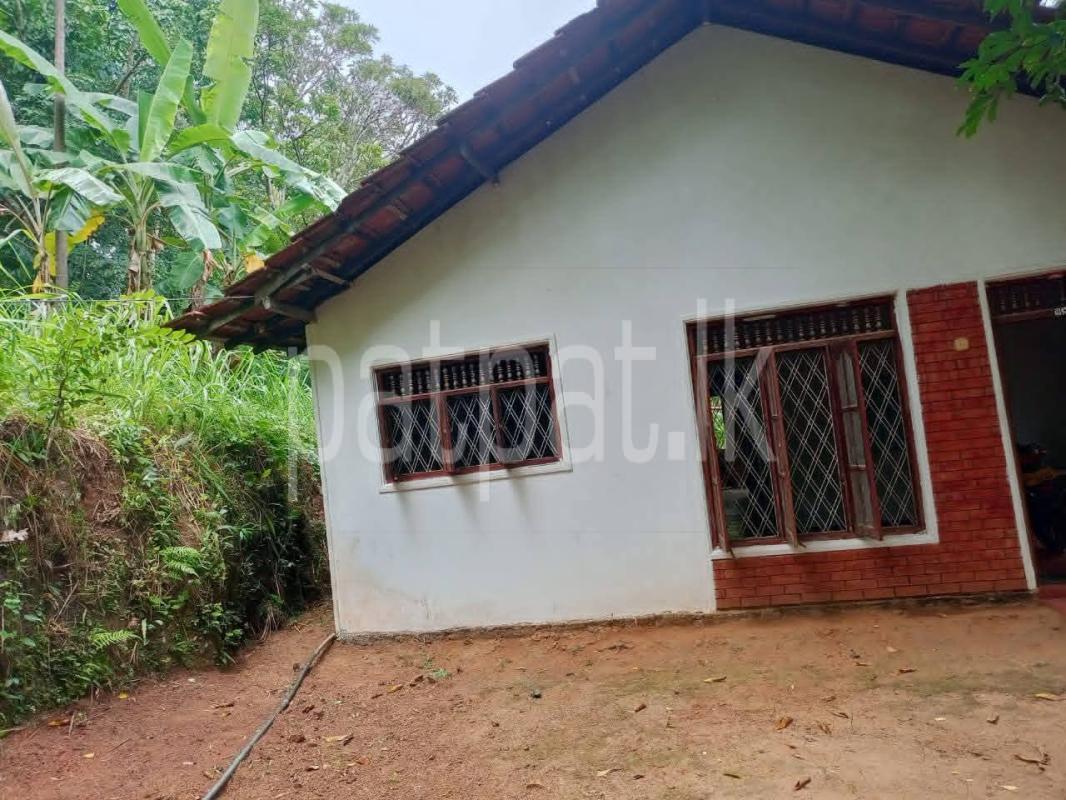 House for Sale in Galagedara