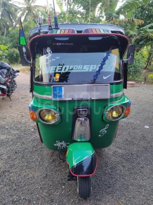 Bajaj Three Wheel 2013 - Used Three wheeler sale in Sri Lanka - patpat.lk