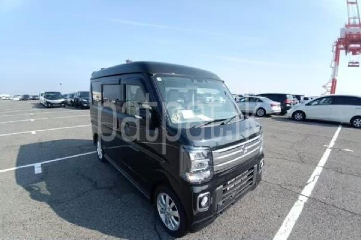 Suzuki Every 2025 - Brand New Van sale in Sri Lanka - patpat.lk
