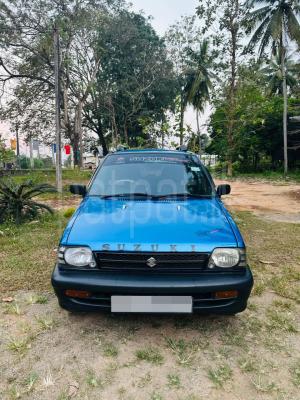 Suzuki Alto 2006 - Used Car sale in Sri Lanka - patpat.lk