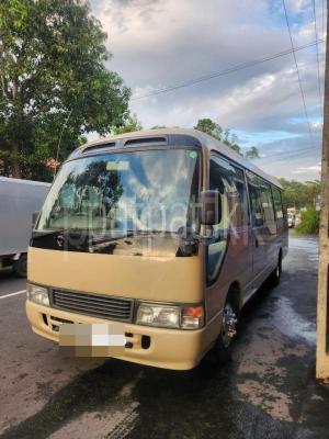 Toyota Coaster 2002 - Used Bus sale in Sri Lanka - patpat.lk