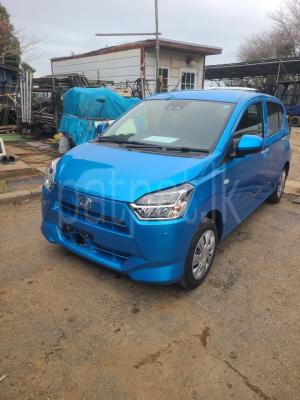Daihatsu Mira 2025 - Reconditioned Car sale in Sri Lanka - patpat.lk