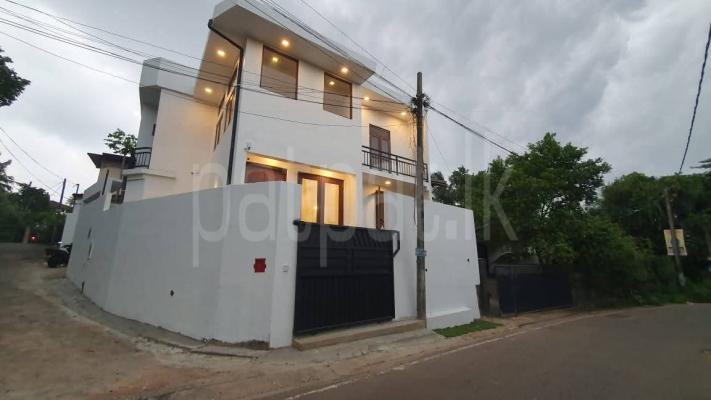 House for Sale in Hokandara