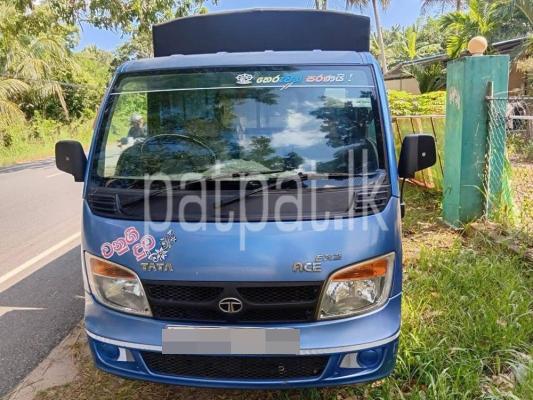 Tata Ace 2016