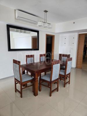 Furnished Apartment for Rent in Narahenpita (Colombo 05)