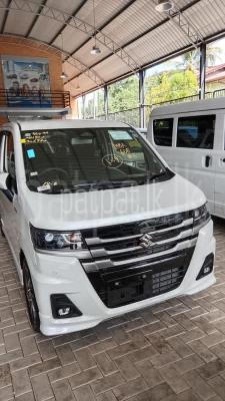 Suzuki Wagon R 2026 - Brand New Car sale in Sri Lanka - patpat.lk