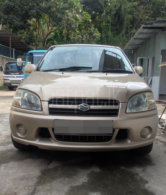 Suzuki Swift 2003 -  Car sale in Sri Lanka - patpat.lk