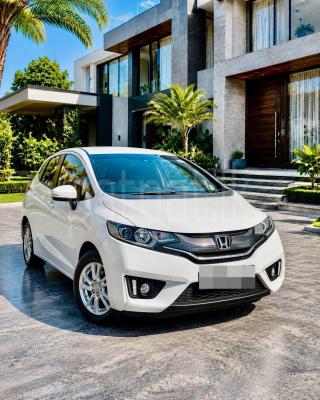 Honda Fit 2015 - Used Car sale in Sri Lanka - patpat.lk