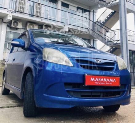 Perodua Viva 2008 - Used Car sale in Sri Lanka - patpat.lk