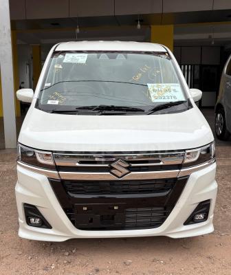 Suzuki Wagon R 2025
