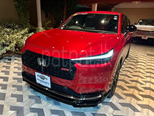 Honda Vezel 2026 - Brand New SUV sale in Sri Lanka - patpat.lk