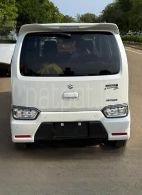 Suzuki Wagon R 2025 - சான்றளிக்கப்பட்டது கார் sale in Sri Lanka - patpat.lk