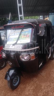 Bajaj 4 stroke 2010 - Used Three wheeler sale in Sri Lanka - patpat.lk