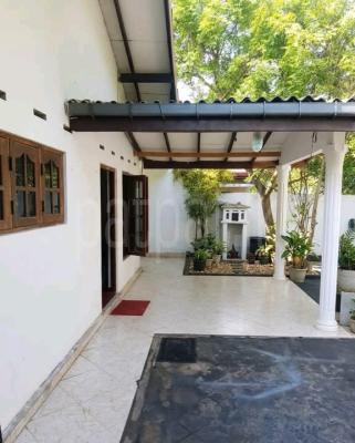 House for Sale in Panadura