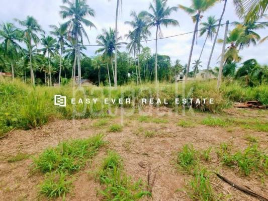 Residential Land for Sale in Nittambuwa
