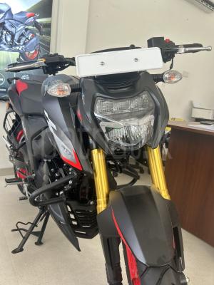 TVS Apache 2026 - Brand New Bike sale in Sri Lanka - patpat.lk