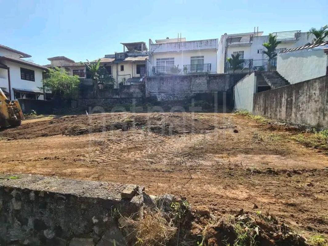 Residential Land for Sale in Malabe