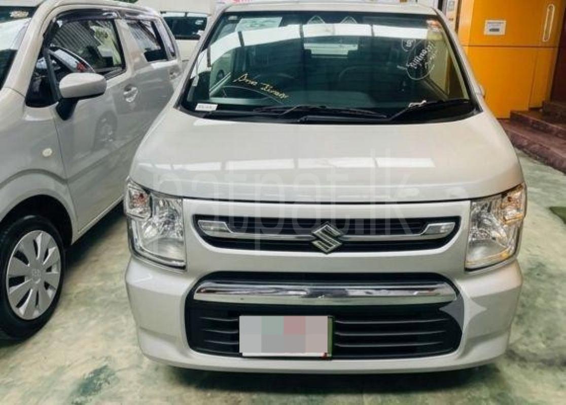 Suzuki Wagon R 2023 -  කාර් sale in Sri Lanka - patpat.lk