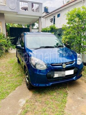 Suzuki Alto 2014 - Used Car sale in Sri Lanka - patpat.lk