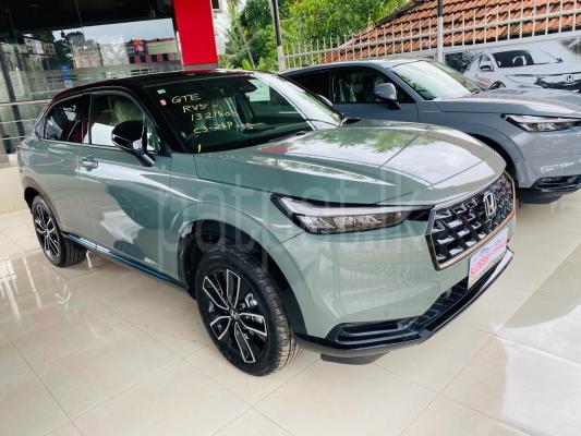 Honda Vezel 2025 - Brand New SUV sale in Sri Lanka - patpat.lk