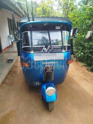 Bajaj Three Wheel 2006 - Used Three wheeler sale in Sri Lanka - patpat.lk