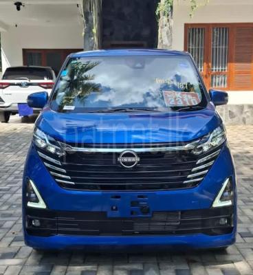 Nissan Dayz 2024 - சான்றளிக்கப்பட்டது கார் sale in Sri Lanka - patpat.lk