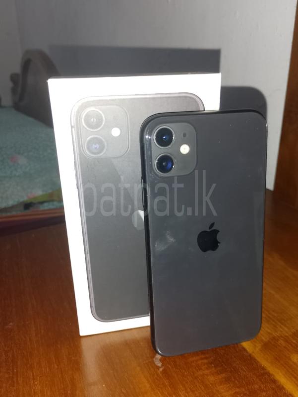 i Phone 11