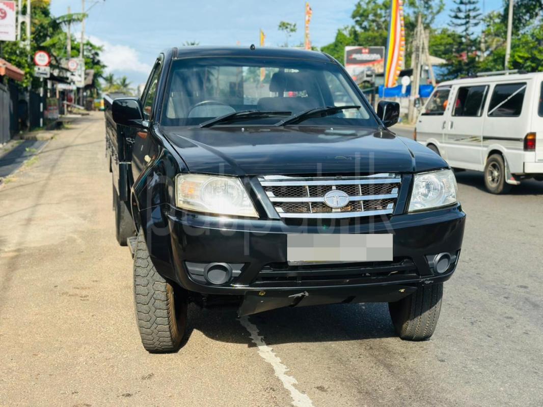 Tata Xenon 2016 -  ට්‍රක් රථය sale in Sri Lanka - patpat.lk