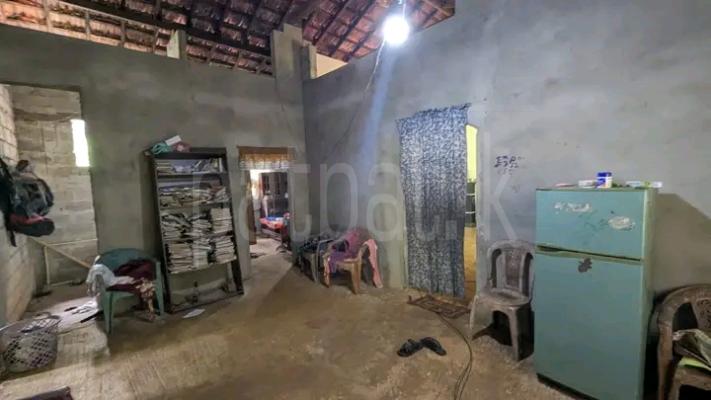 House for Sale in Divulapitiya