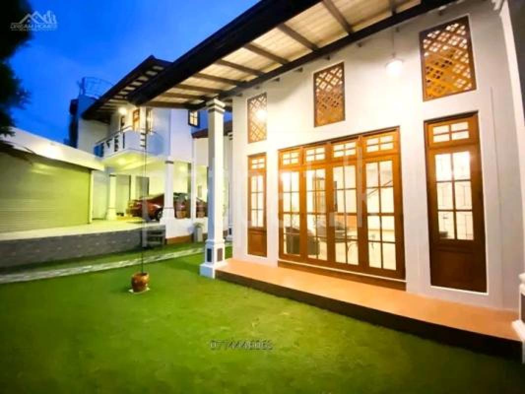 House for Rent in Narahenpita (Colombo 05)