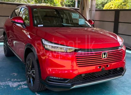 Honda Vezel 2026 - Brand New SUV sale in Sri Lanka - patpat.lk