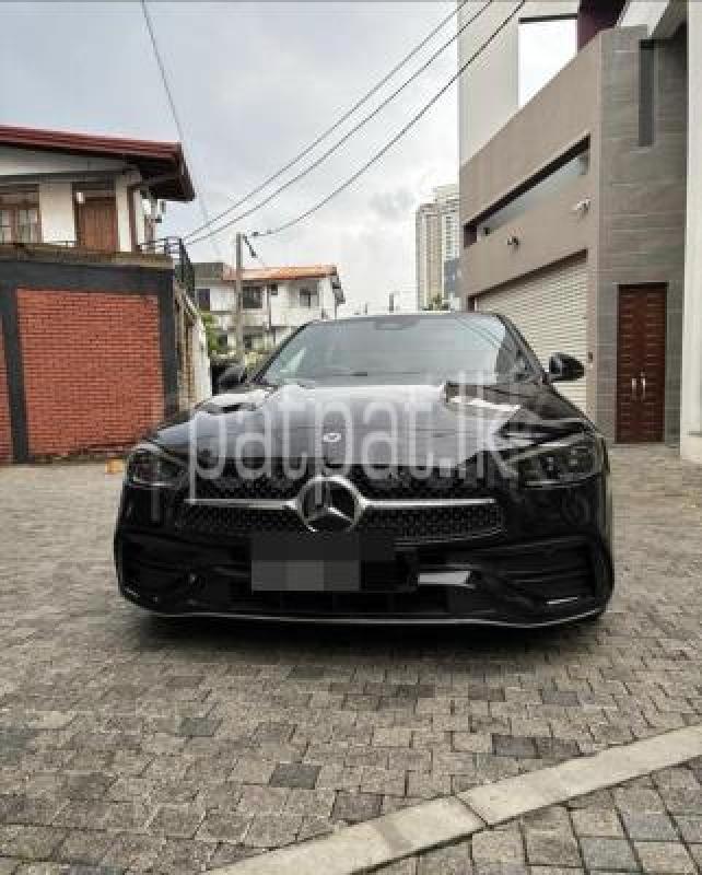 Mercedes Benz C200 2025 -  கார் sale in Sri Lanka - patpat.lk