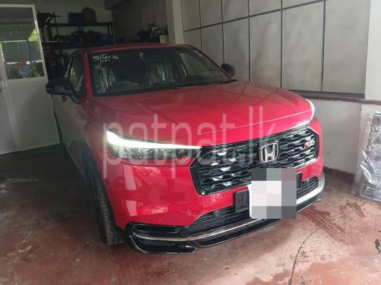 Honda Vezel 2026 - අලුත් SUV රථය sale in Sri Lanka - patpat.lk
