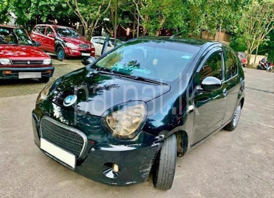 Micro Panda 2013 - Used Car sale in Sri Lanka - patpat.lk