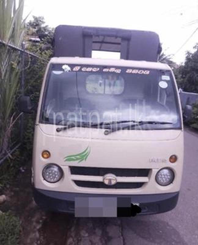 Tata Ace 2010 -  Truck sale in Sri Lanka - patpat.lk