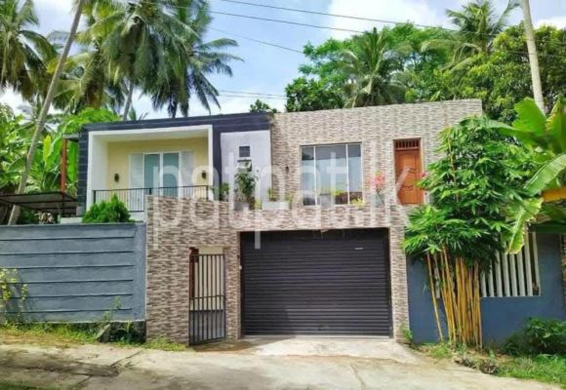 House for Sale in Haragama
