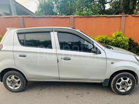 Suzuki Alto 2014 - Used Car sale in Sri Lanka - patpat.lk