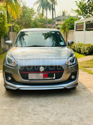 Suzuki Swift 2017 - Used Car sale in Sri Lanka - patpat.lk