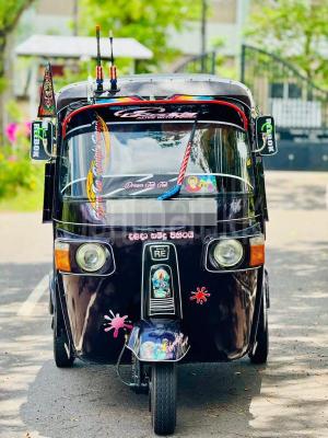 Bajaj Three Wheel 2010 - Used Three wheeler sale in Sri Lanka - patpat.lk