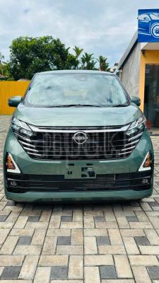 Nissan DAYZ HIGHWAY STAR 2024 - Brand New Car sale in Sri Lanka - patpat.lk