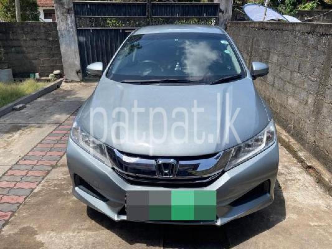 Honda Grace 2015 -  Car sale in Sri Lanka - patpat.lk