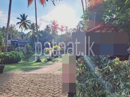 Residential Land for Sale in Galle