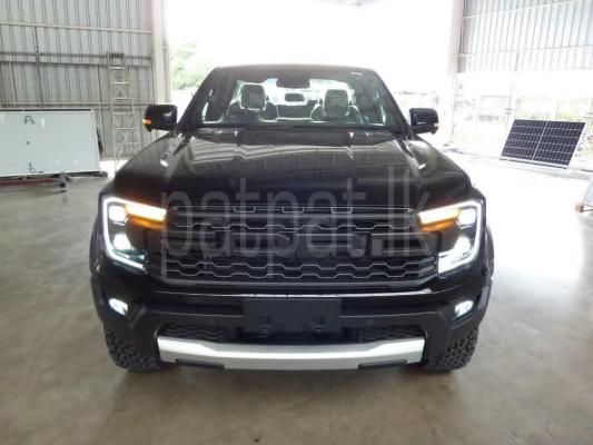 Ford Raptor Ranger 2025 - Brand New Pick-up  sale in Sri Lanka - patpat.lk