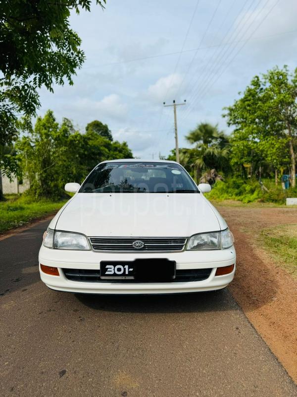 Toyota Premio 1995 -  கார் sale in Sri Lanka - patpat.lk