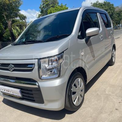 Suzuki Wagon R 2024 - பயன்படுத்தப்பட்டது கார் sale in Sri Lanka - patpat.lk