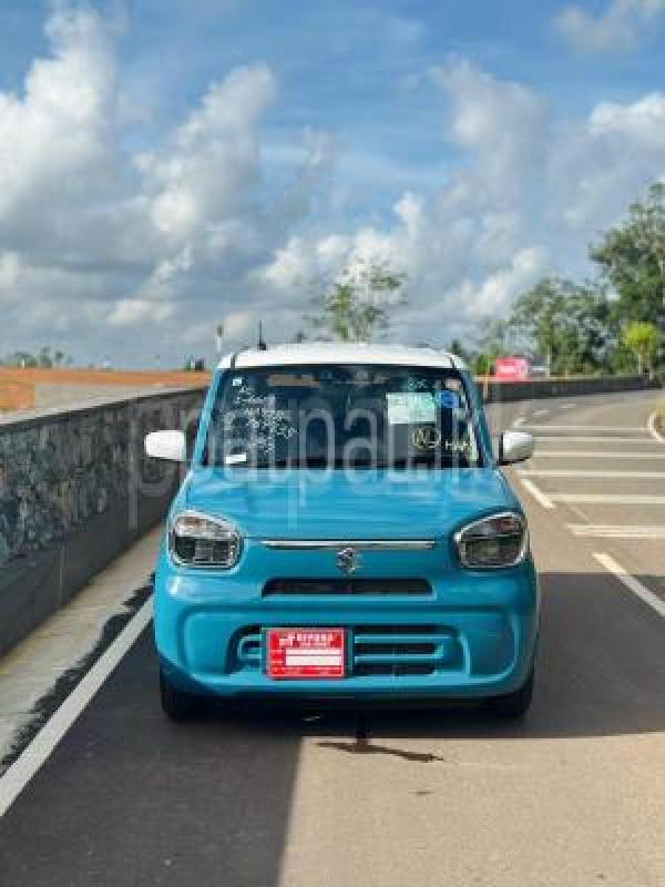 Suzuki Alto 2024 -  கார் sale in Sri Lanka - patpat.lk