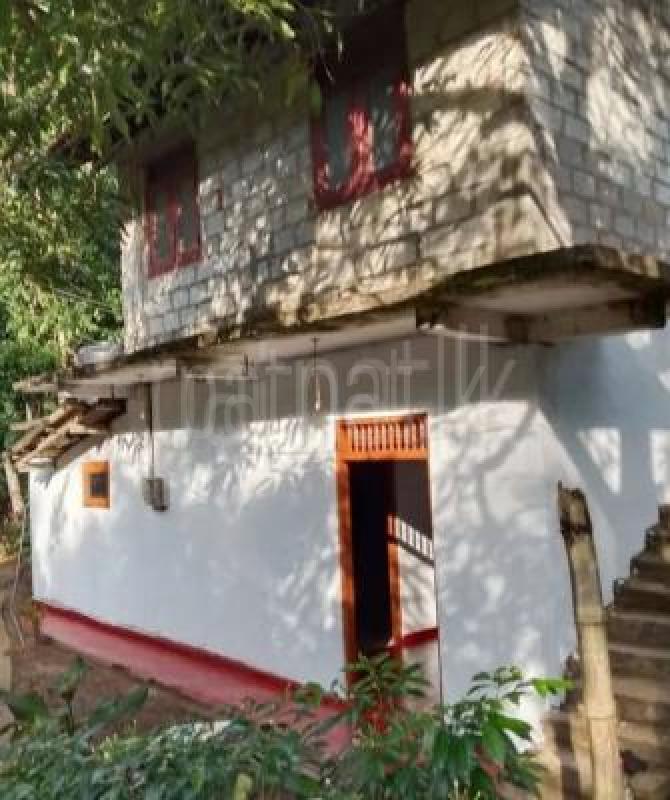 House for Sale in Kirindiwela