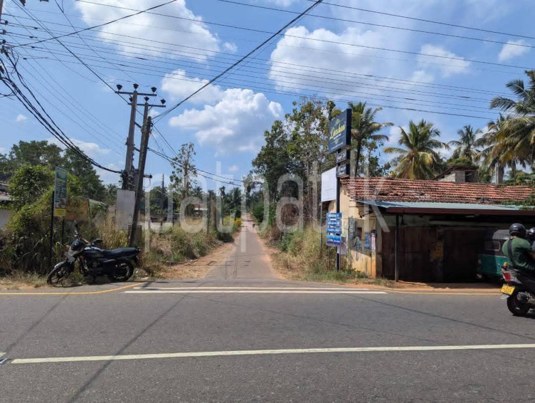 Residential Land for Sale in Negombo